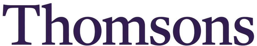 Thomsons